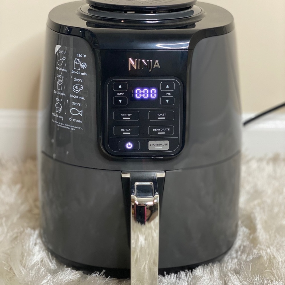 Ninja Air Fryer